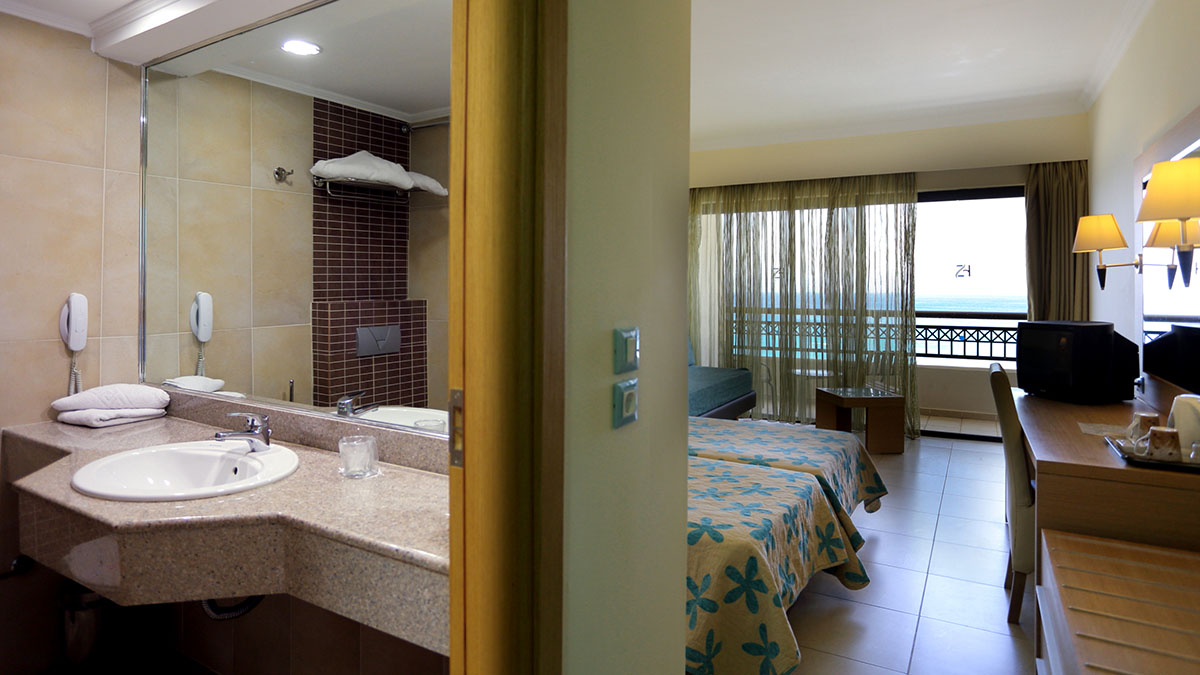 Smartline Cosmopolitan Hotel - NR